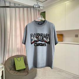 Picture of Balenciaga T Shirts Short _SKUBalenciagaS-2XLhgntx11222089